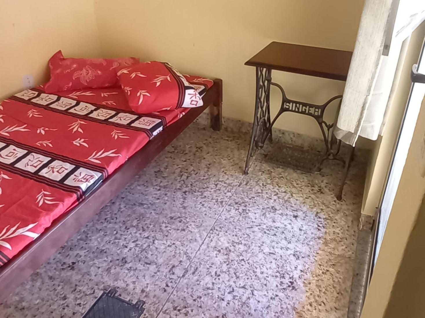 Pousada Angelical Saquarema Cameră foto