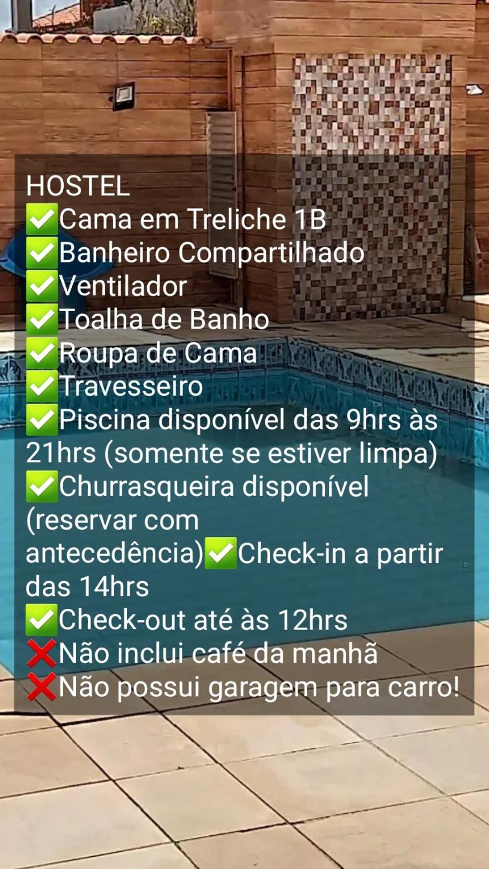 Pousada Angelical Saquarema Cameră foto